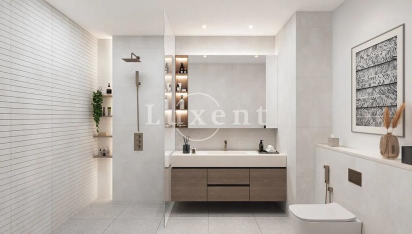 Prodej bytu 2+kk, Dubaj, Spojené arabské emiráty, 76 m2