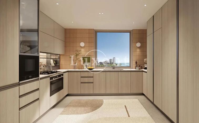 Prodej bytu 3+kk, Dubaj, Spojené arabské emiráty, 81 m2