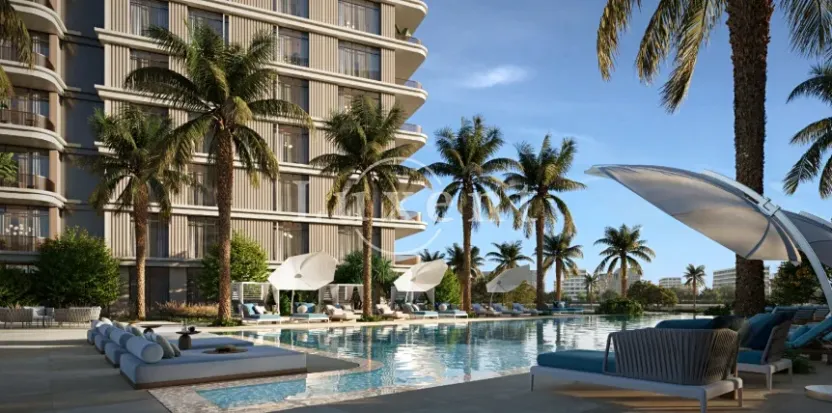 Prodej bytu 3+kk, Dubaj, Spojené arabské emiráty, 81 m2