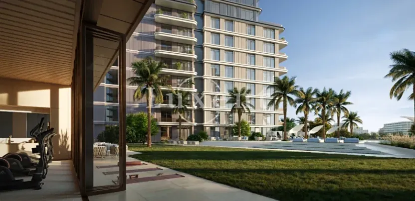 Prodej bytu 3+kk, Dubaj, Spojené arabské emiráty, 81 m2