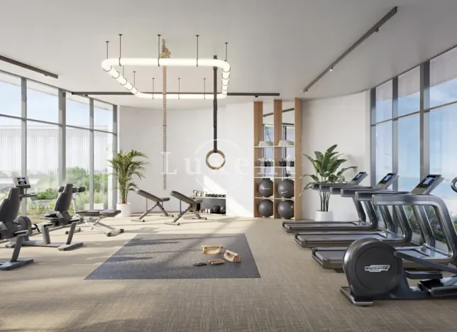 Prodej bytu 1+kk, Dubaj, Spojené arabské emiráty, 39 m2