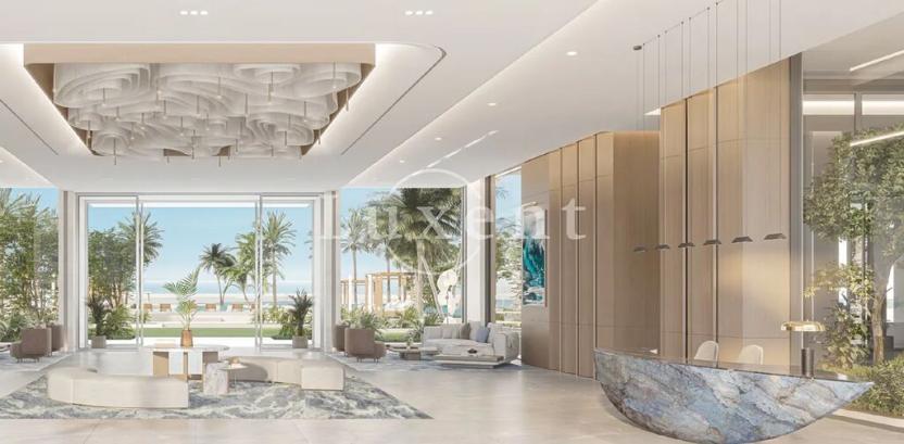 Prodej bytu 4+kk, Dubaj, Spojené arabské emiráty, 171 m2