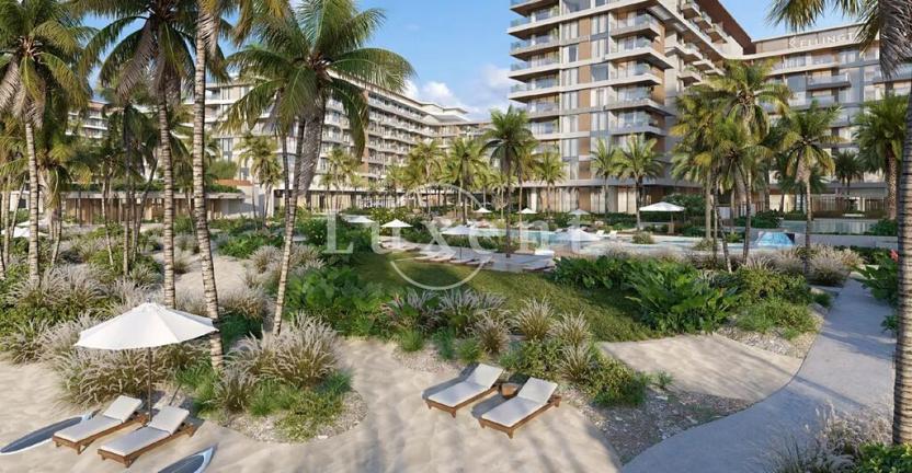 Prodej bytu 4+kk, Dubaj, Spojené arabské emiráty, 171 m2