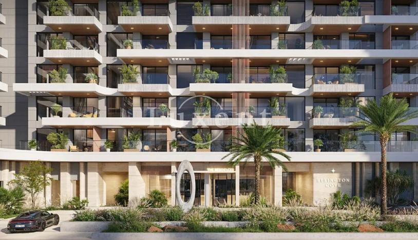 Prodej bytu 4+kk, Dubaj, Spojené arabské emiráty, 171 m2