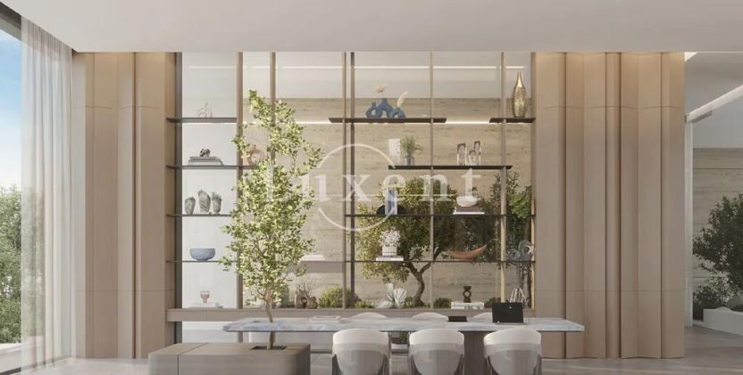 Prodej bytu 3+kk, Dubaj, Spojené arabské emiráty, 109 m2