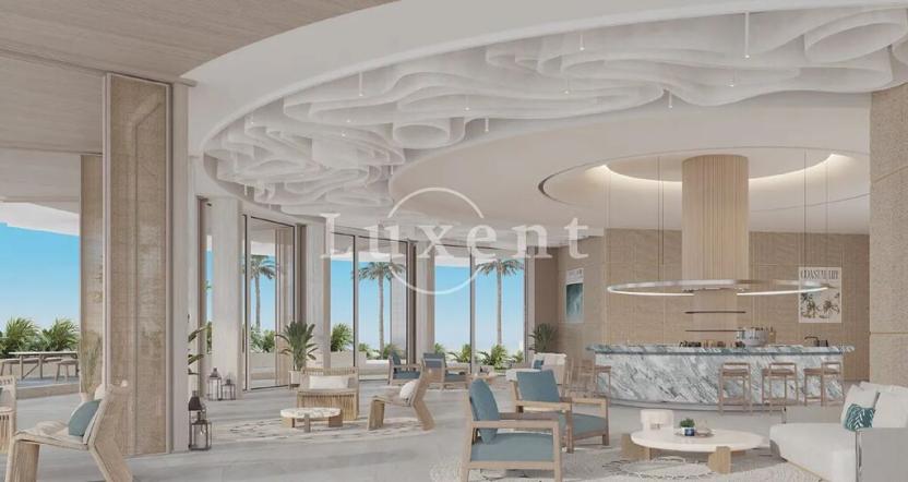 Prodej bytu 3+kk, Dubaj, Spojené arabské emiráty, 109 m2