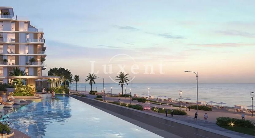 Prodej bytu 2+kk, Dubaj, Spojené arabské emiráty, 76 m2