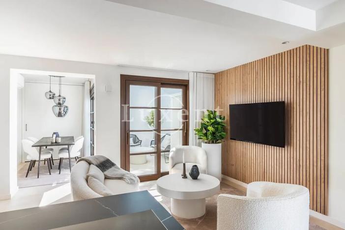 Prodej rodinného domu, Marbella, Španělsko, 80 m2