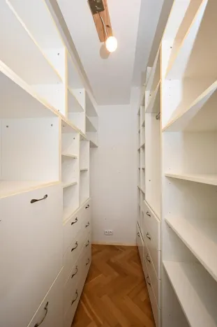 Pronájem bytu 2+kk, Praha - Dejvice, Kafkova, 56 m2
