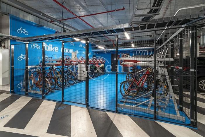 Pronájem kanceláře, Praha - Holešovice, Plynární, 1764 m2