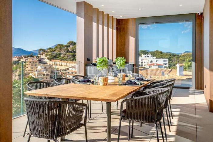 Prodej vily, Santa Ponça, Španělsko, 591 m2