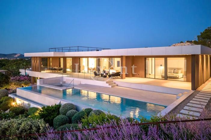 Prodej vily, Santa Ponça, Španělsko, 591 m2