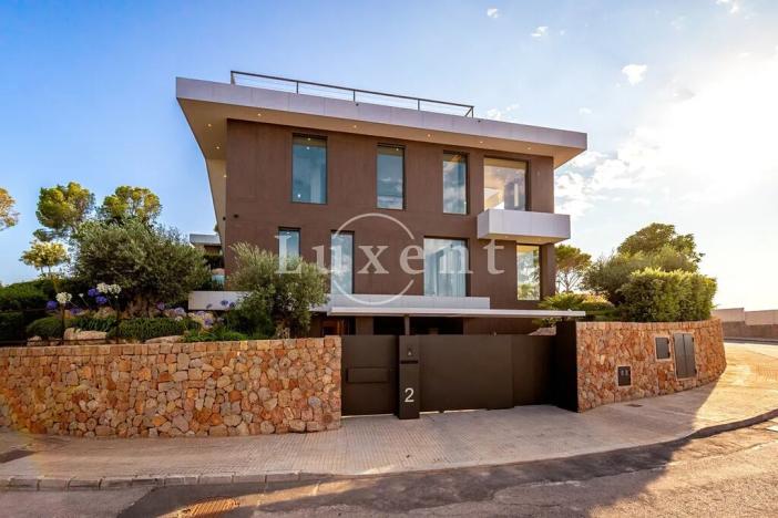 Prodej vily, Santa Ponça, Španělsko, 591 m2