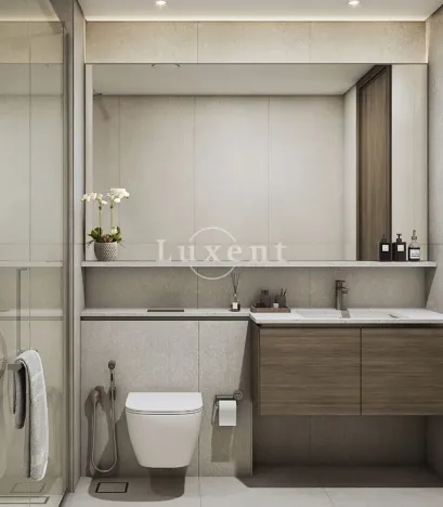 Prodej bytu 4+kk, Rás al-Chajma, Spojené arabské emiráty, 121 m2