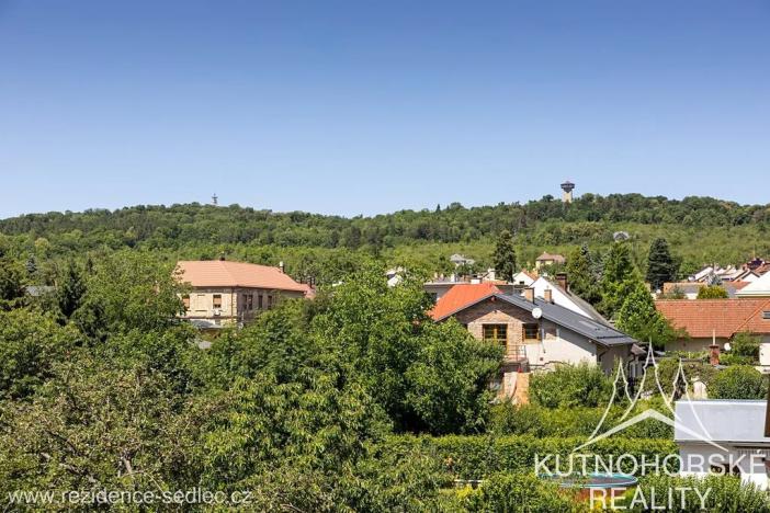 Prodej bytu 2+kk, Kutná Hora, Čechova, 48 m2