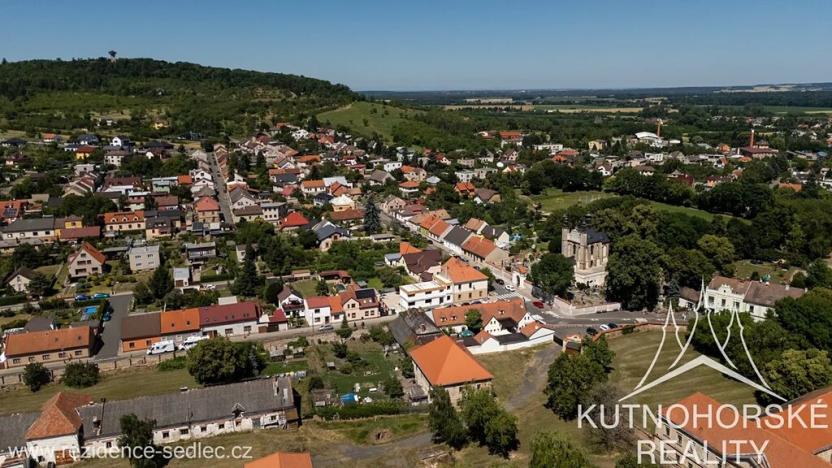 Prodej bytu 2+kk, Kutná Hora, Čechova, 48 m2