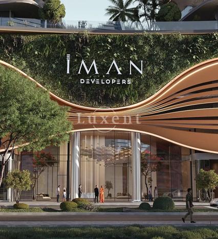 Prodej bytu 2+kk, Dubaj, Spojené arabské emiráty, 66 m2