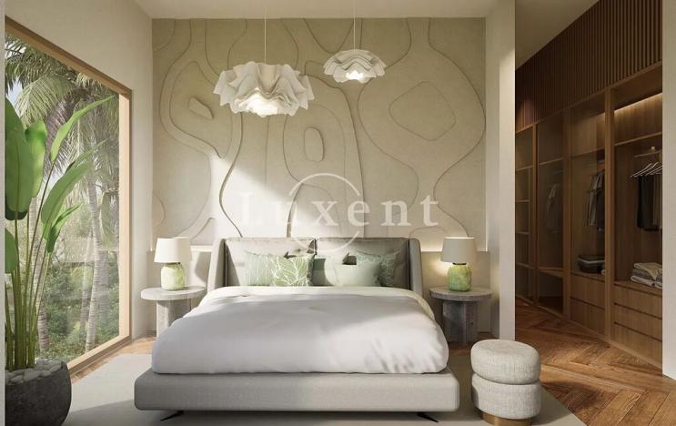 Prodej vily, Keningar, Indonésie, 183 m2