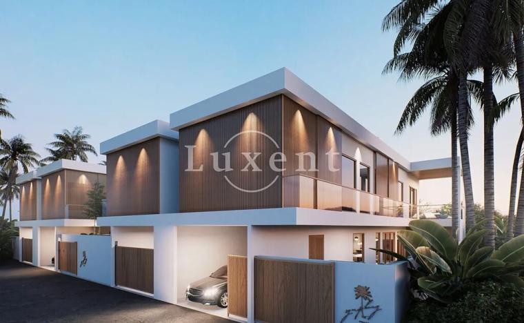 Prodej vily, Keningar, Indonésie, 183 m2