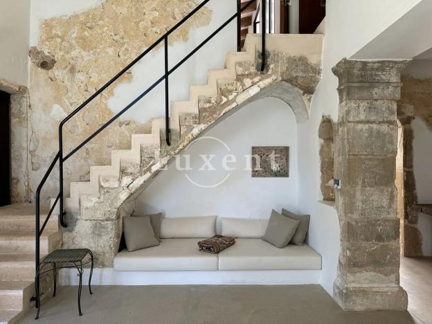 Prodej vily, s'Horta, Španělsko, 680 m2