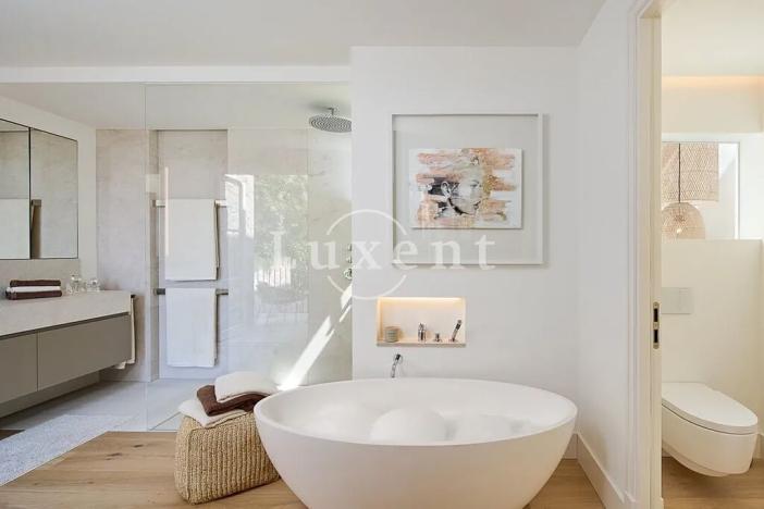 Prodej vily, Port d'Andratx, Španělsko, 521 m2