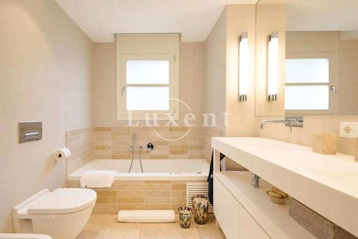 Prodej bytu 4+kk, Port d'Andratx, Španělsko, 196 m2