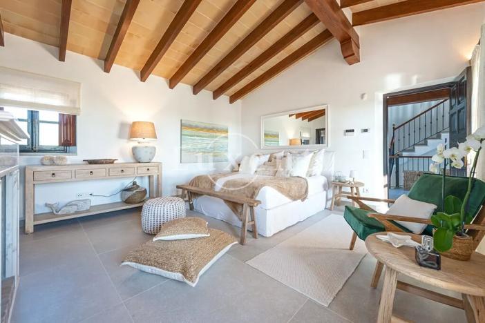 Prodej vily, Felanitx (Felanich), Španělsko, 450 m2