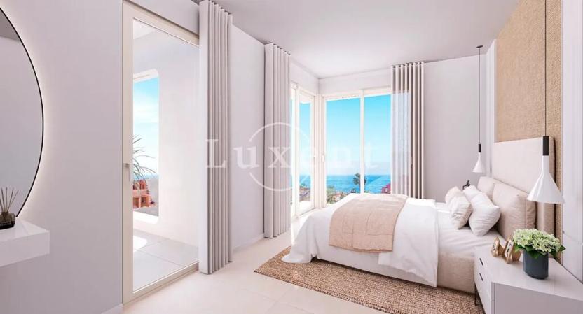 Prodej bytu 4+kk, Estepona, Španělsko, 153 m2