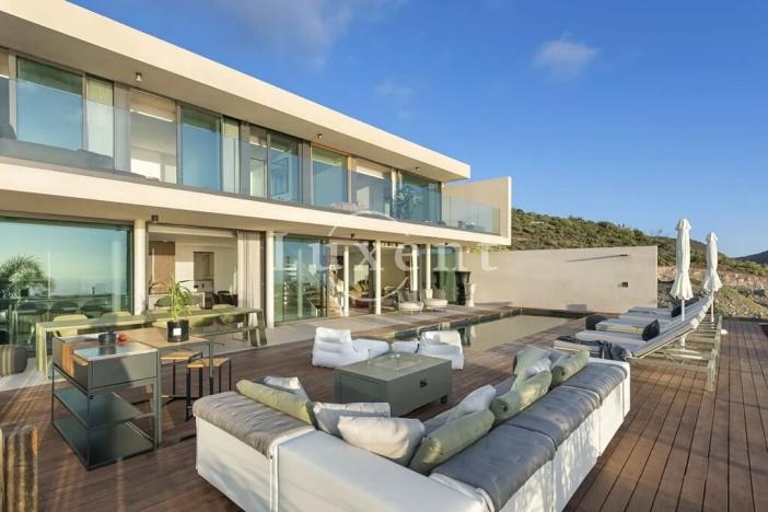 Prodej vily, Santa Cruz de Tenerife, Španělsko, 323 m2