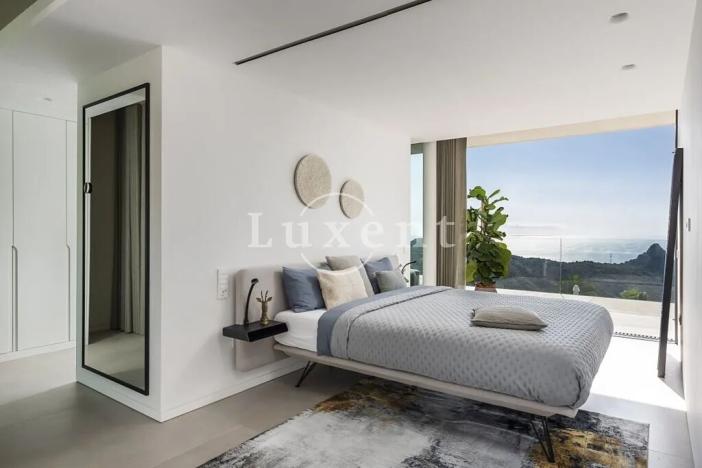 Prodej vily, Santa Cruz de Tenerife, Španělsko, 323 m2