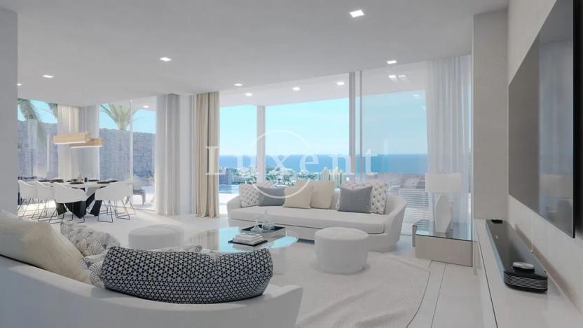 Prodej vily, La vieja Caldera, Španělsko, 278 m2