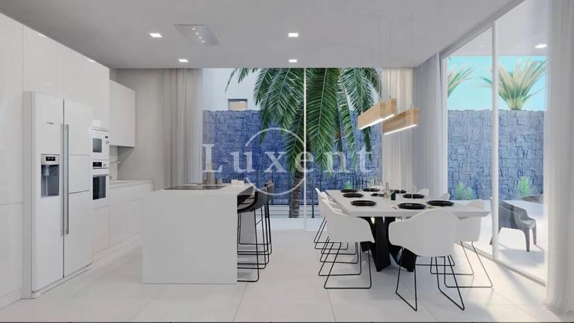 Prodej vily, La vieja Caldera, Španělsko, 278 m2