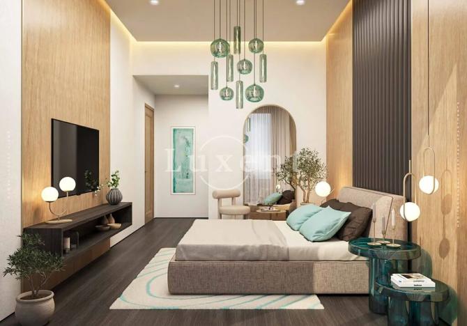 Prodej bytu 3+kk, Dubaj, Spojené arabské emiráty, 95 m2