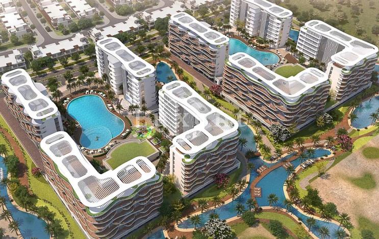 Prodej bytu 3+kk, Dubaj, Spojené arabské emiráty, 95 m2