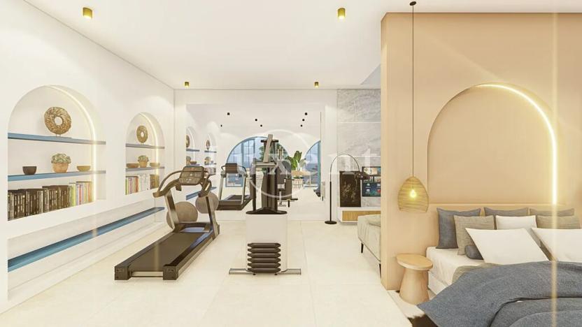 Prodej vily, Temukus, Indonésie, 323 m2