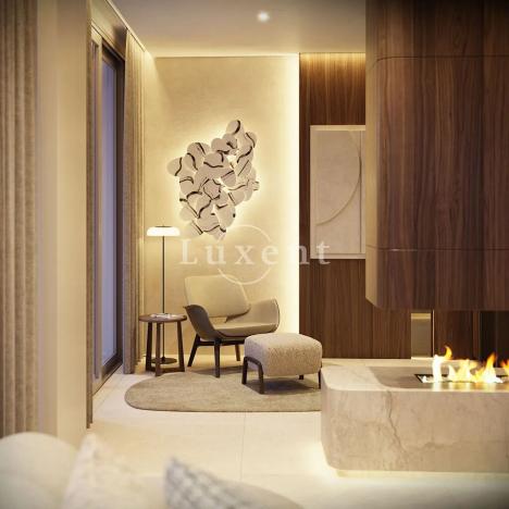 Prodej bytu 4+kk, Marbella, Španělsko, 163 m2