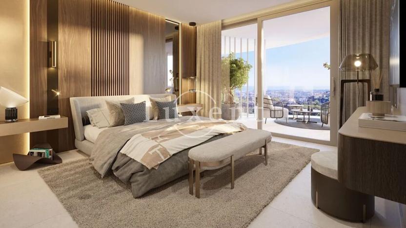 Prodej bytu 3+kk, Marbella, Španělsko, 126 m2