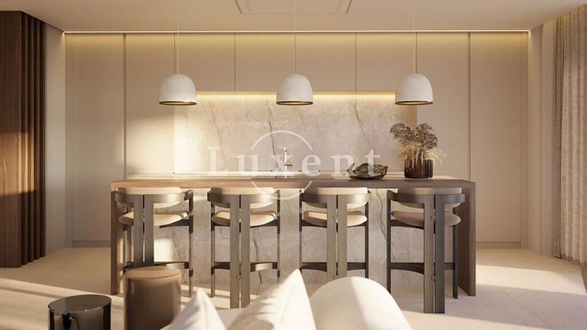 Prodej bytu 3+kk, Marbella, Španělsko, 126 m2