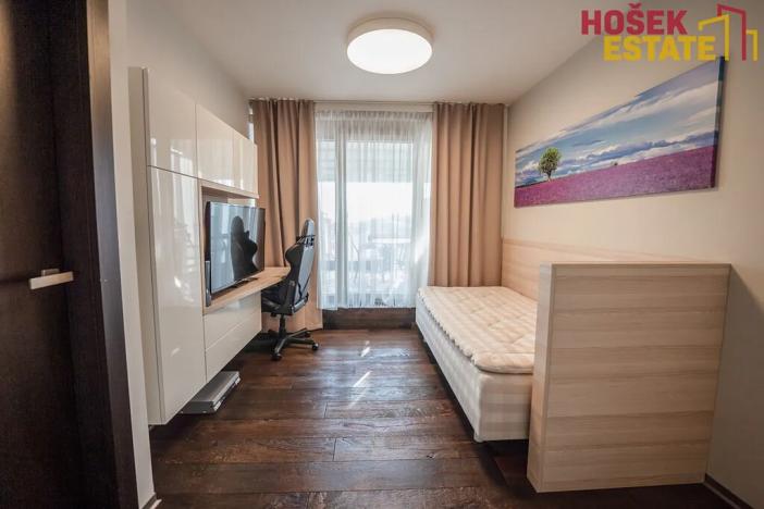 Prodej bytu 4+kk, Brno, Spálená, 129 m2