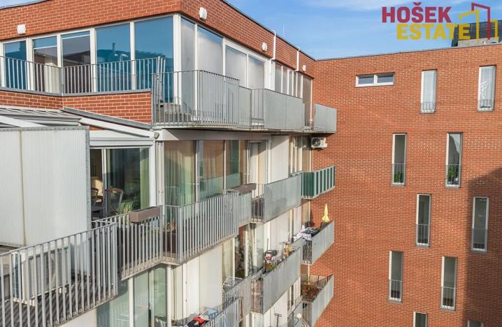 Prodej bytu 4+kk, Brno, Spálená, 129 m2