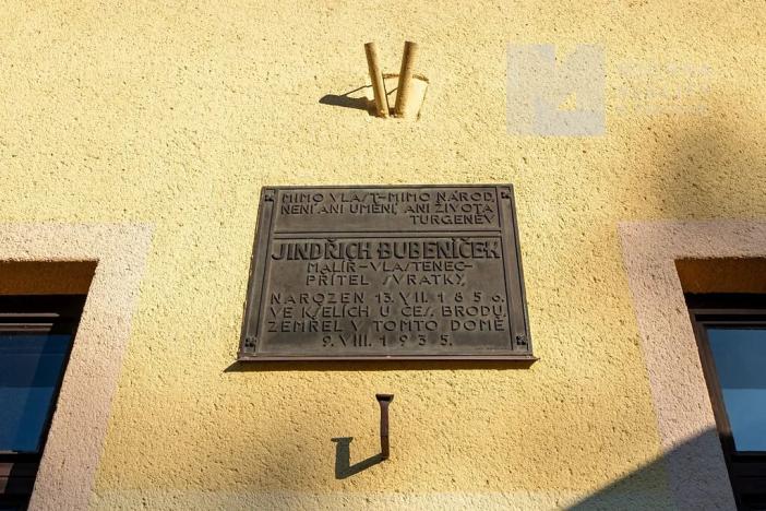 Prodej ubytování, Svratka, 9. května, 375 m2