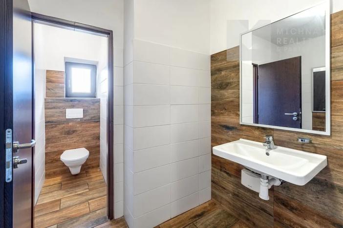 Prodej ubytování, Svratka, 9. května, 375 m2