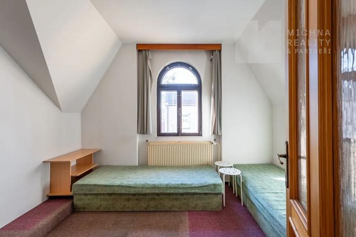 Prodej ubytování, Svratka, 9. května, 375 m2