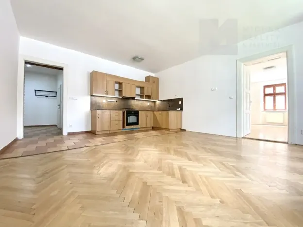 Prodej bytu 3+kk, Brno, Zborovská, 95 m2