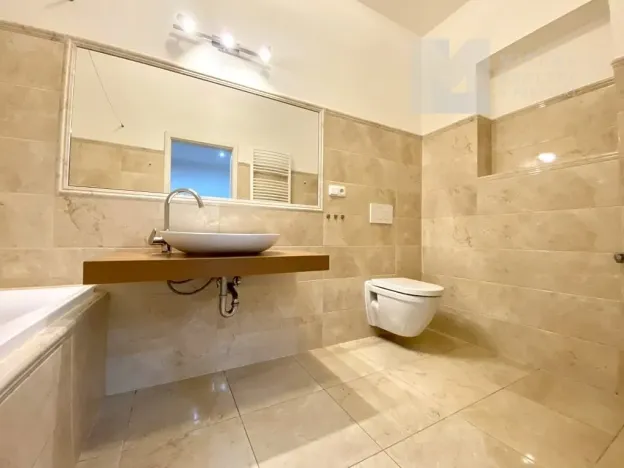 Prodej bytu 3+kk, Brno, Zborovská, 95 m2