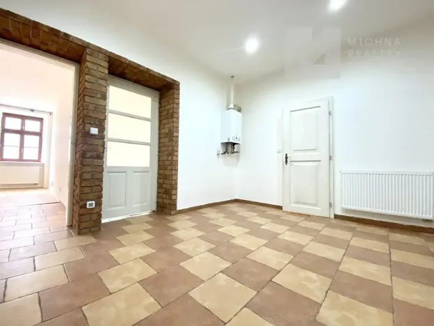 Prodej bytu 3+kk, Brno, Zborovská, 95 m2