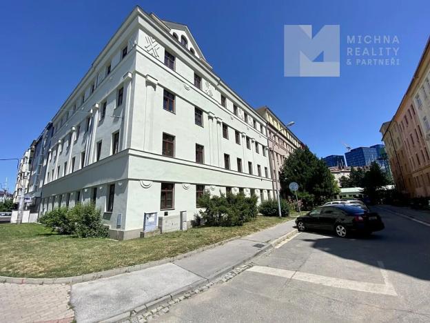 Prodej bytu 3+kk, Brno, Zborovská, 95 m2