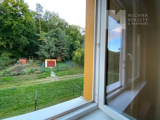 Pronájem bytu 1+1, Brno, Jasanová, 32 m2