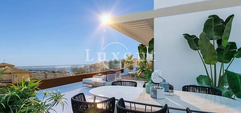 Prodej bytu 2+kk, Marbella, Španělsko, Calle República Checa, 83 m2
