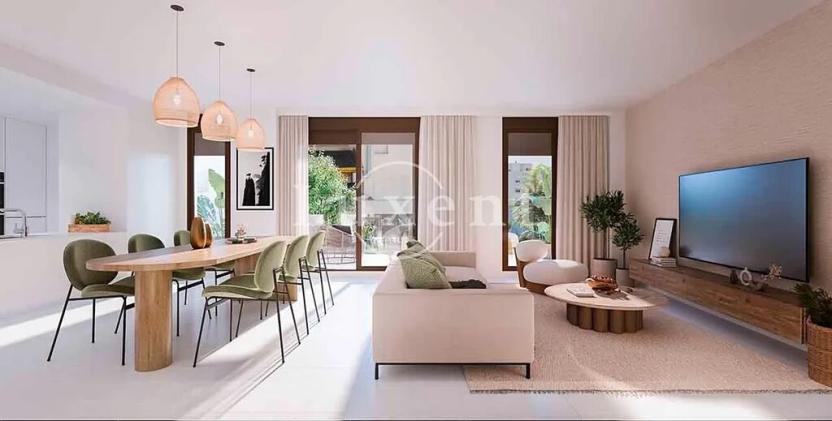 Prodej bytu 2+kk, Marbella, Španělsko, Calle República Checa, 83 m2